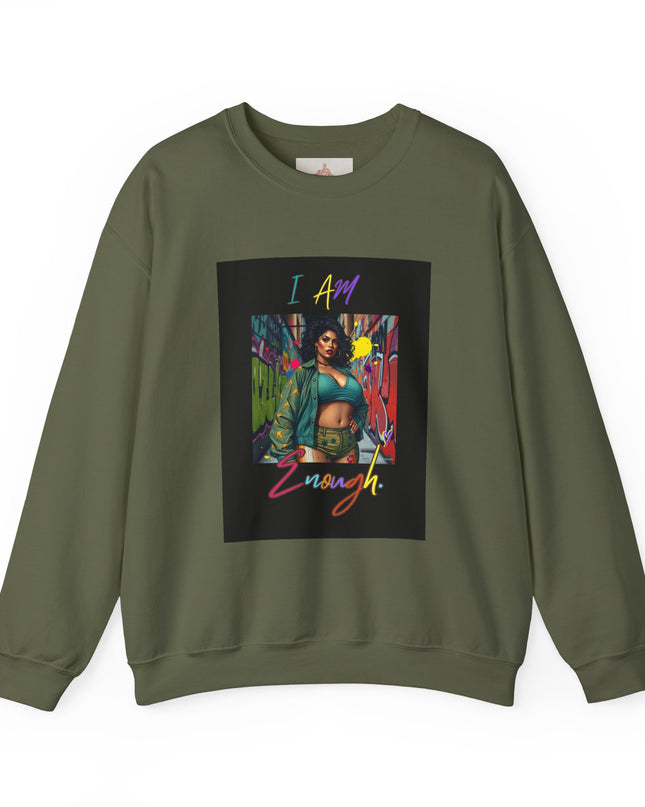 'Hermosa Dama' Sweatshirt