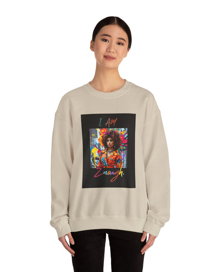 Hermosa afro latina' Sweatshirt
