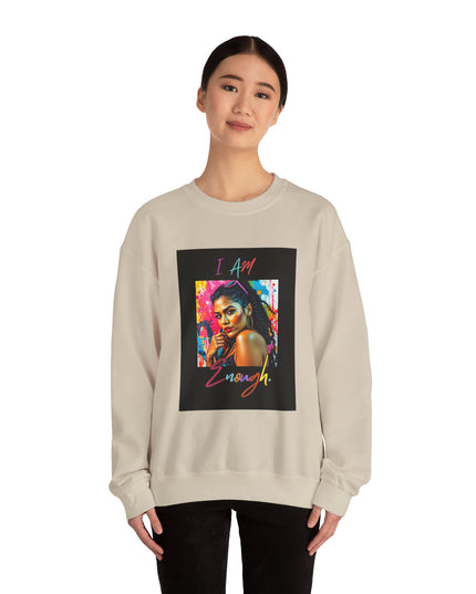 'Mujer Latina' Sweatshirt