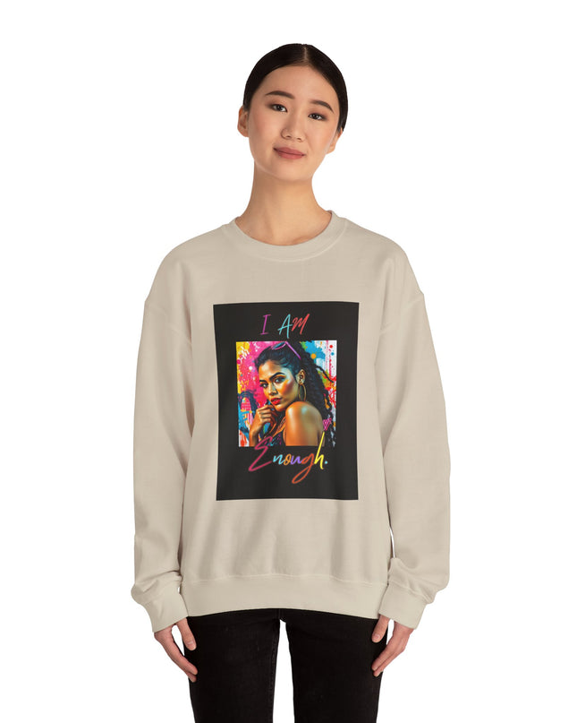 'Mujer Latina' Sweatshirt