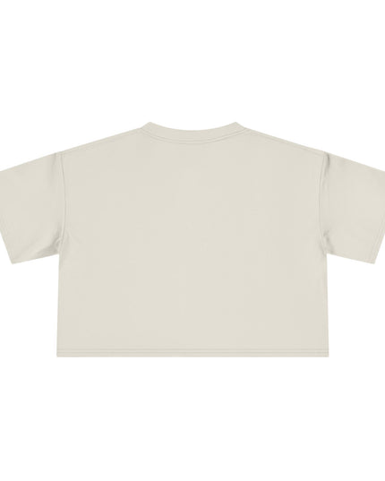 You are Enough- Crop Tee