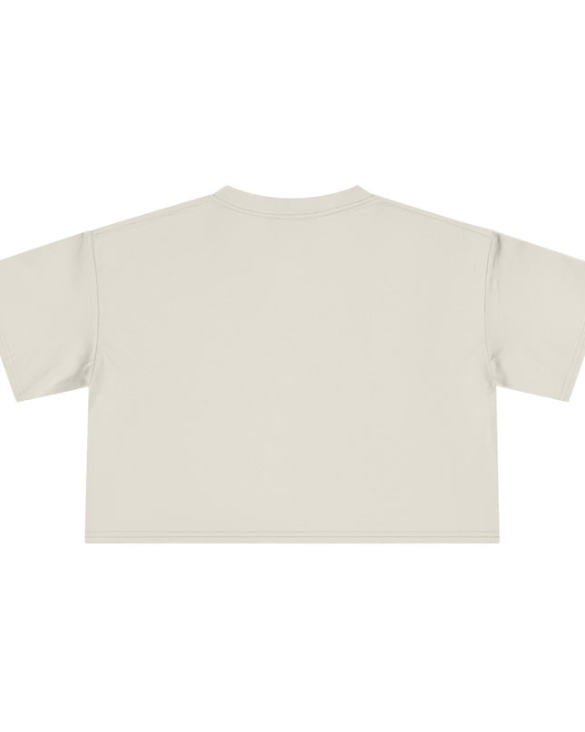You are Enough- Crop Tee