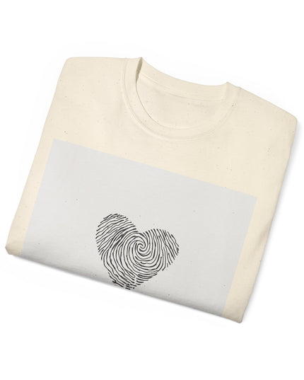Unchangeable Love Graphic Tee