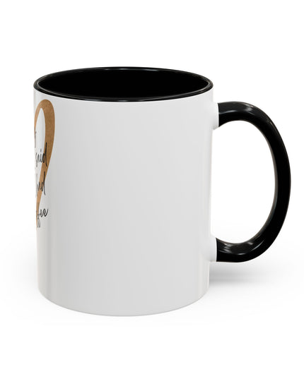 I'm Sorry Coffee Mug