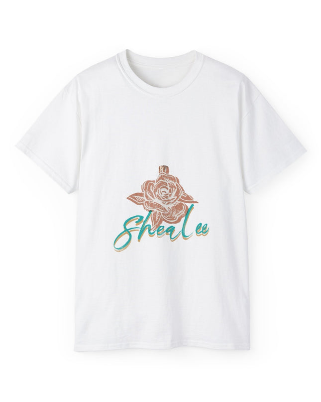"Shea Lee" Tee