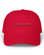 One size / Cranberry