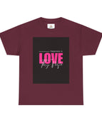 Maroon / S