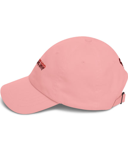 Chocolate Drip Dad Hat