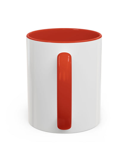 I'm Sorry Coffee Mug