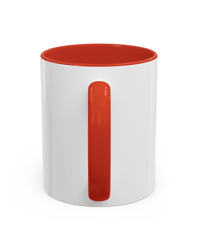 I'm Sorry Coffee Mug