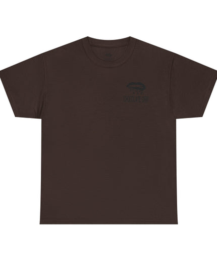 T-Shirt — Chocolate Chip Logo Tee