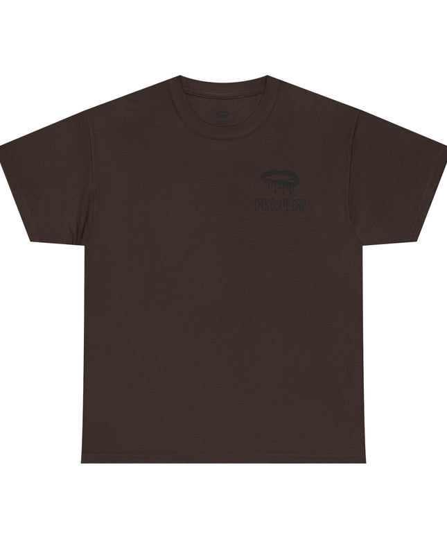 T-Shirt — Chocolate Chip Logo Tee