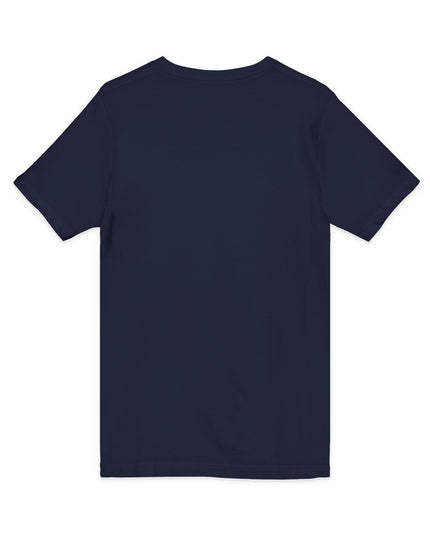 Have Patience V-Neck Tee