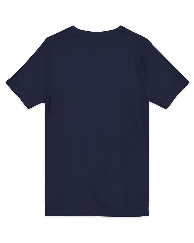 Have Patience V-Neck Tee
