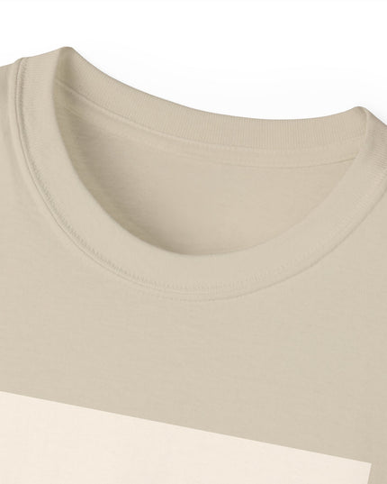 'Lets Make Life Better' Unisex Cotton Tee