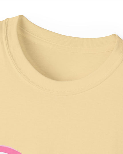 Giving Me Grace" Unisex Ultra Cotton Tee