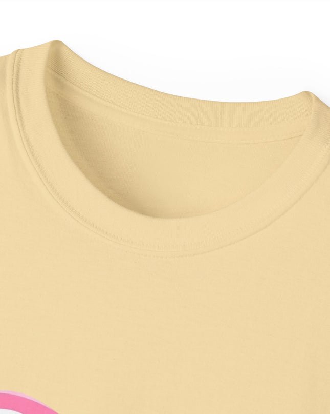 Giving Me Grace" Unisex Ultra Cotton Tee