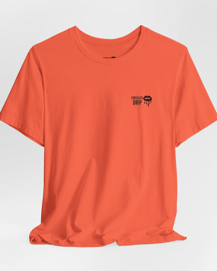 Chocolate Drip Women's Tee