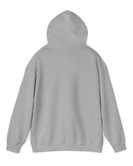 Fine Your Peace Hooded Sweatshirt