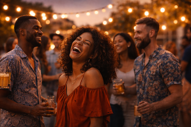 Haven Pop-Up Experiences